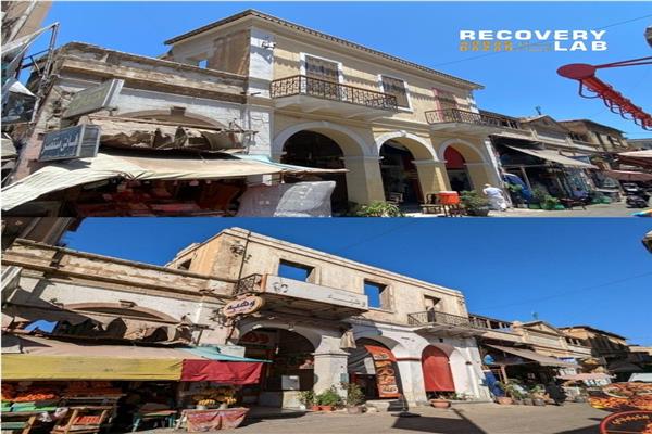 جامعة الجلالة ضمن القائمة النهائية لجوائز Big 5 Construct Egypt Impact Awards