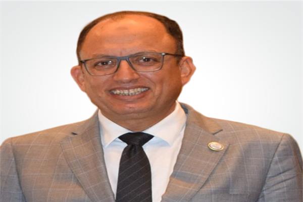 السيد قنديل