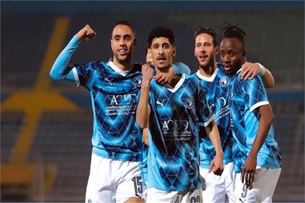 بيراميدز