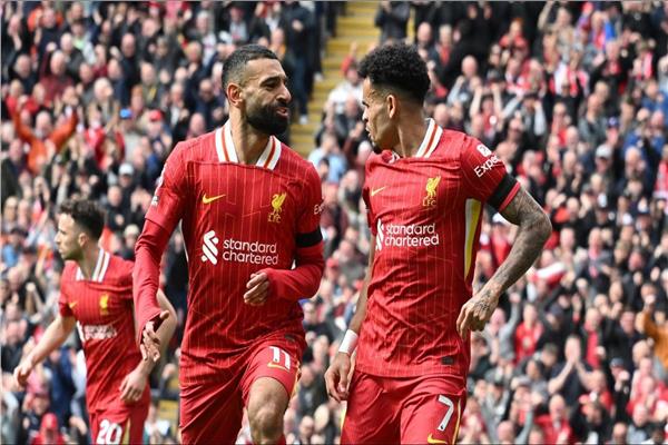 ليفربول