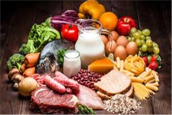  اطعمة غنية بالبروتين