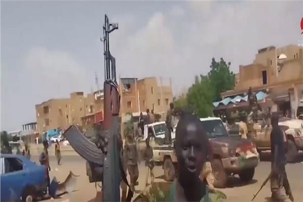 الجيش السوداني يوجّه ضربات موجعة للدعم السريع