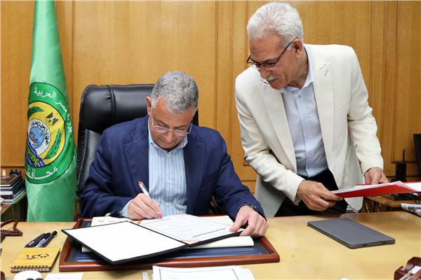 محافظ الإسماعيلية يعتمد جداول امتحانات الفصل الدراسي الثاني للعام الدراسي ٢٠٢٤-٢٠٢٥