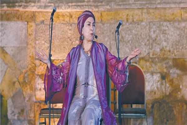 حكايات شعبية من المغرب