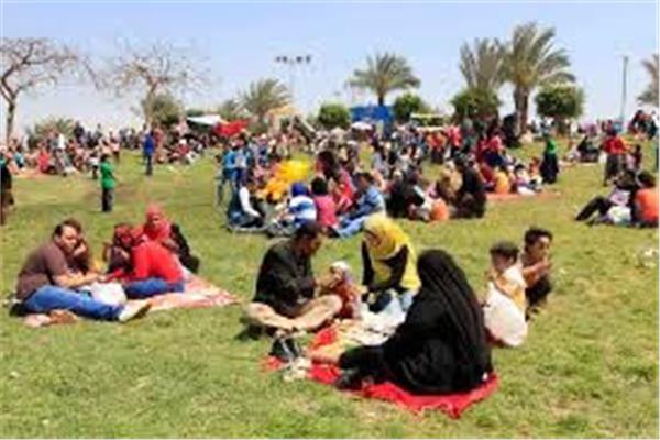 الحدائق العامة 