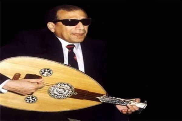 سيد مكاوي