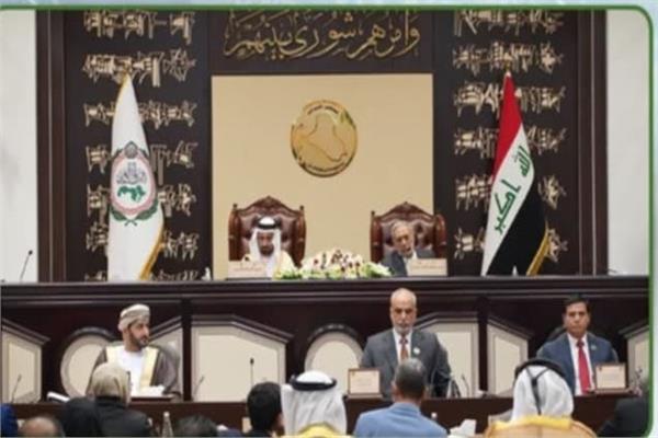 تاكيدا للدعم العربي والشعبي لنصرة الشعب الفلسطيني‎
