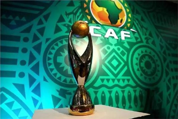 دوري أبطال أفريقيا