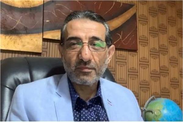  الدكتور عمرو السمدوني