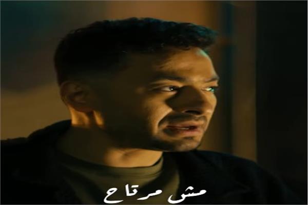 الفنان حمادة هلال 