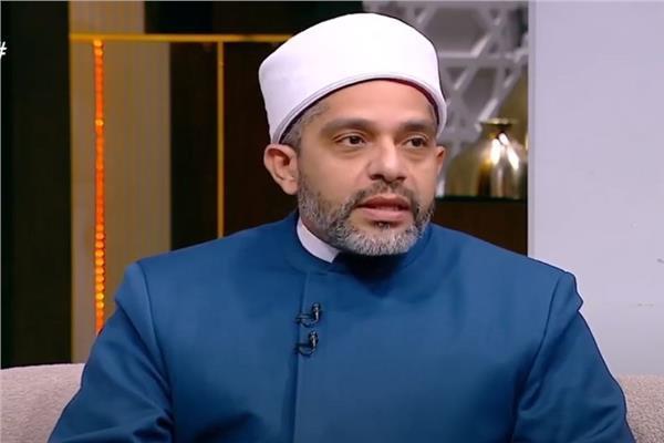 الشيخ أحمد وسام
