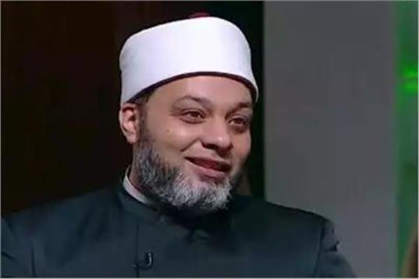 الشيخ أبو اليزيد سلامة، من علماء الأزهر الشريف