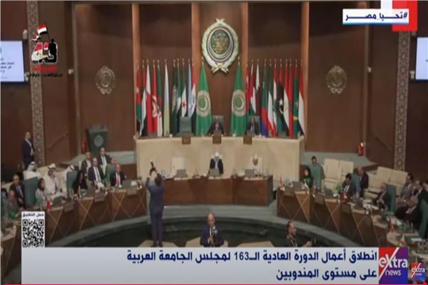 صورة من الفيديو
