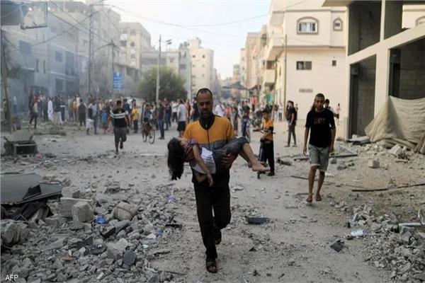 صورة ارشيفية
