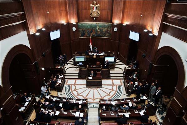 مجلس الشيوخ
