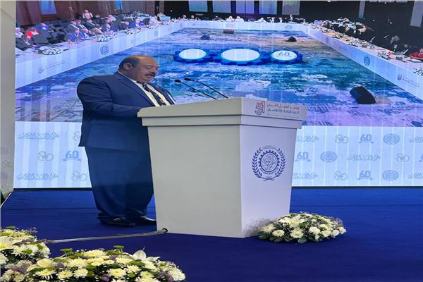 فعاليات الدورة 51 لمؤتمر العمل العربي