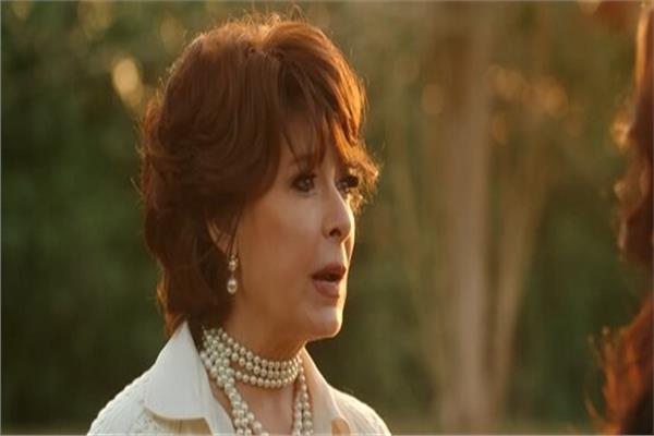 الفنانة أنوشكا