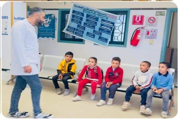  تدريب أطباء الامتياز