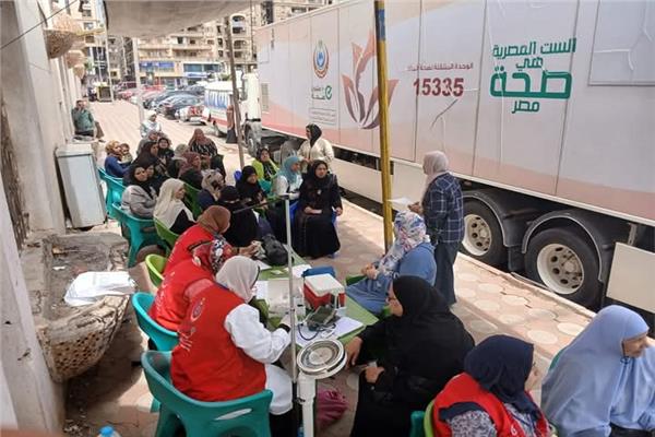 الكشف المبكر عن سرطان الثدي "ماموجرام"