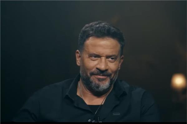 ماجد المصري 