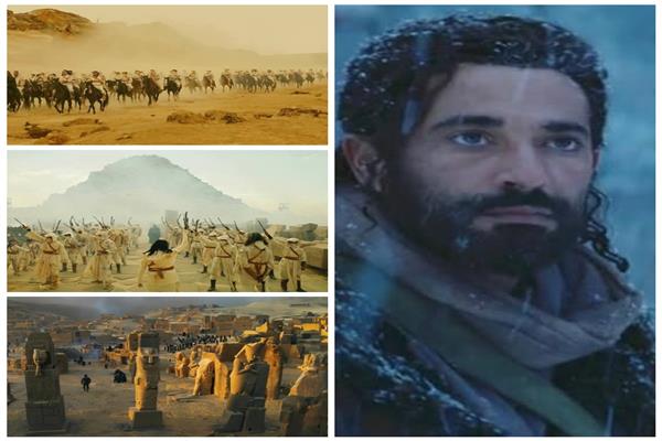 فيلم الغربان