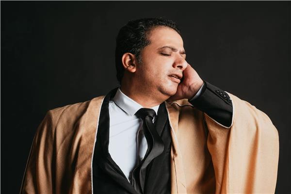 علي الهلباوي 