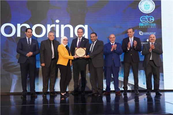   هيئة الرعاية الصحية: قصص نجاح في إدارة سلاسل الإمداد الذكية  