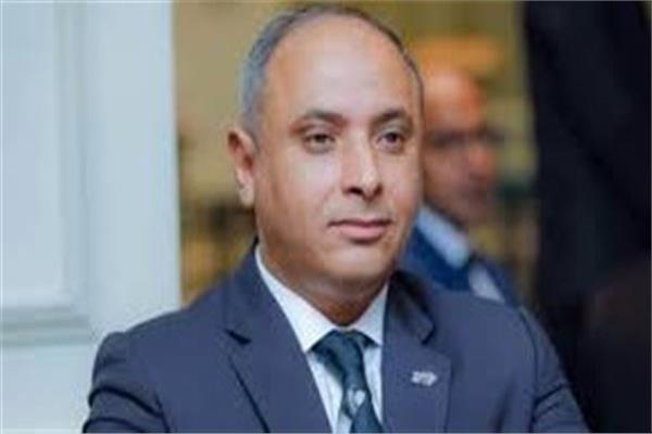 محمد مصطفي 