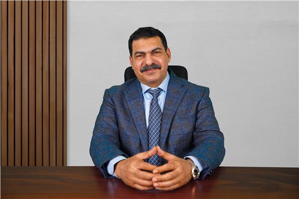 القيادي بحزب مستقبل وطن