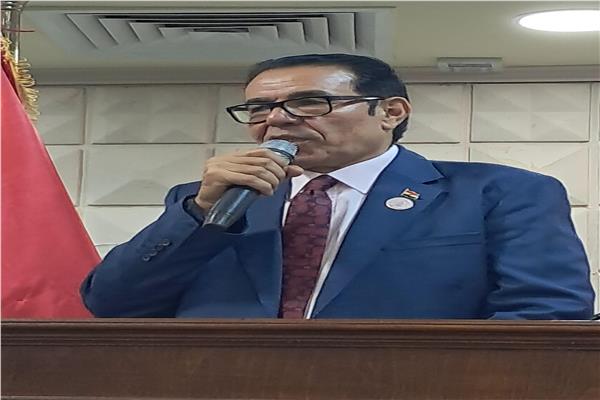  الغزل والنسيج: الانتهاء من خطة تطوير الصناعة نهاية العام الجارى