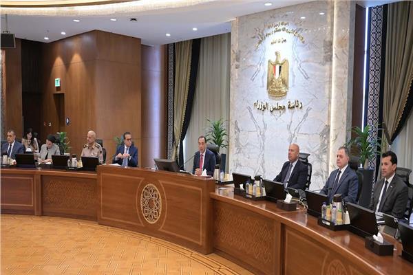 الدكتور مصطفى مدبولي