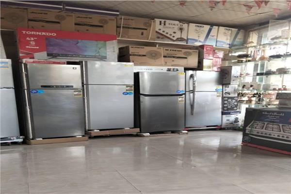  حملات تفتيش على المشروعات الصغيرة والمتوسطة بالمنوفية   