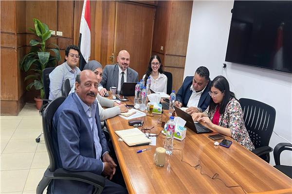وزارة التضامن الاجتماعي