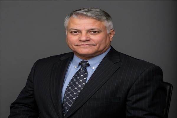 المستشار أسامة سعد الدين، المدير التنفيذي لغرفة صناعة التطوير العقاري باتحاد الصناعات المصرية