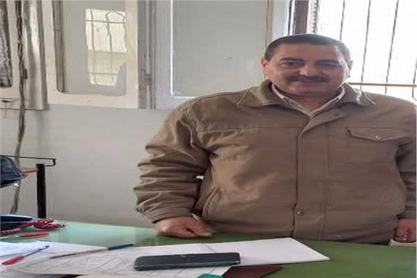 الدكتور محمد الحفناوي