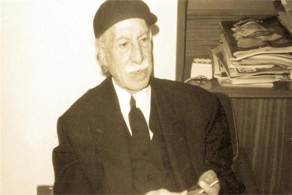  توفيق الحكيم