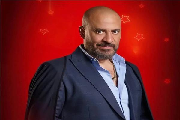  الفنان ماجد المصري