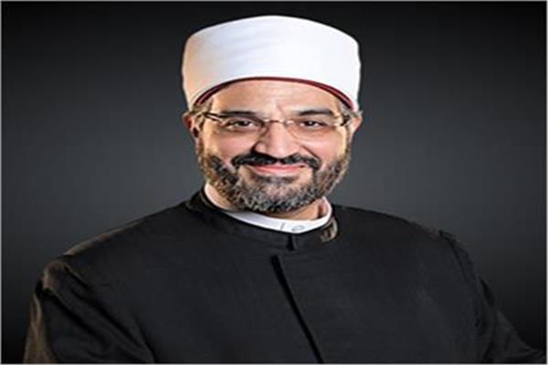  الدكتور عمرو الورداني