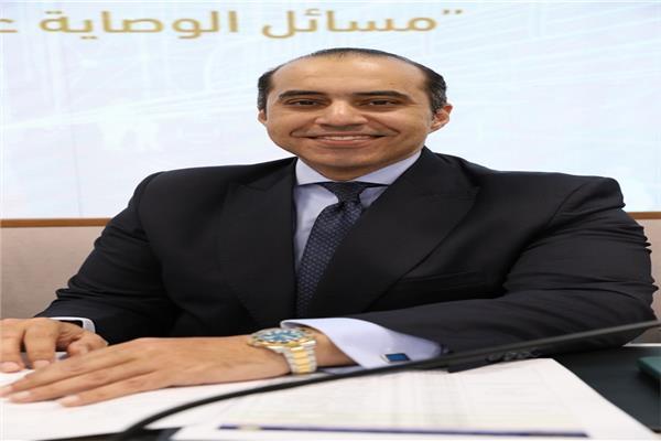 محمود فوزى