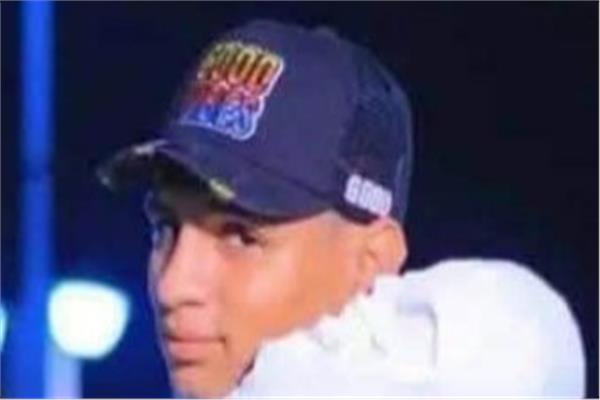المجني عليه