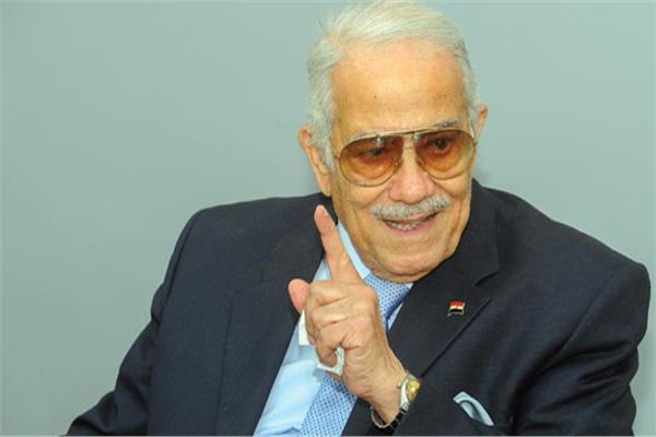 مساعد وزير الدفاع الأسبق