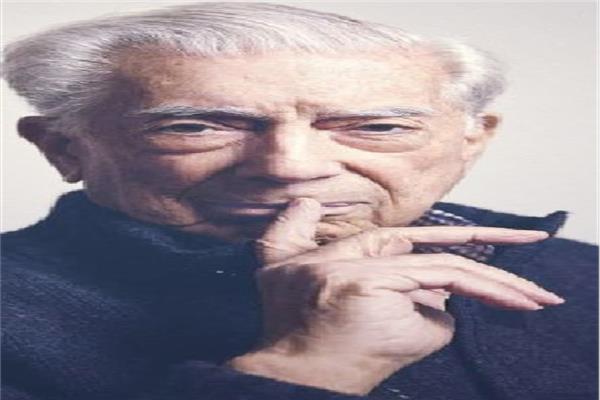 ماريو بارجاس يوسا