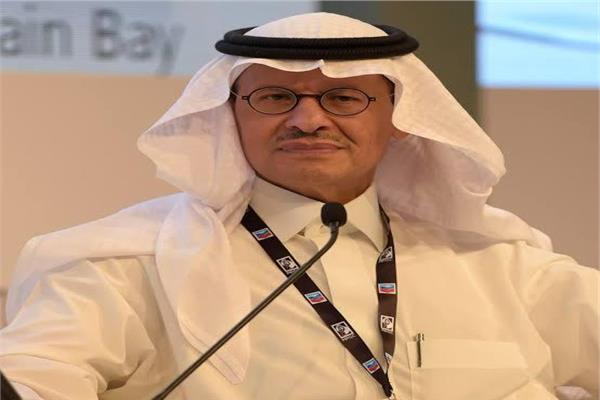 الأمير عبد العزيز بن سلمان