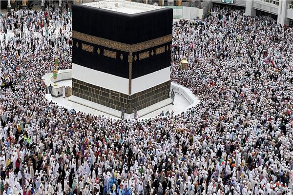 موسم الحج 2025