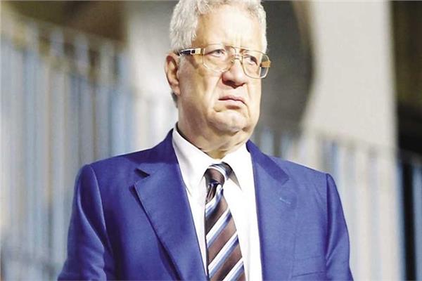 مرتضى منصو