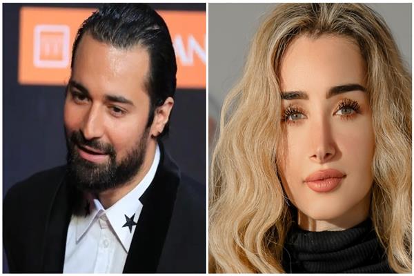 أحمد حاتم و هنا الزاهد