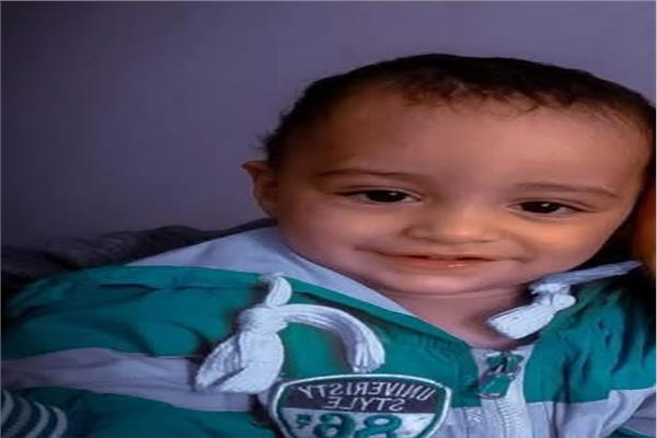 الطفلة الضحية
