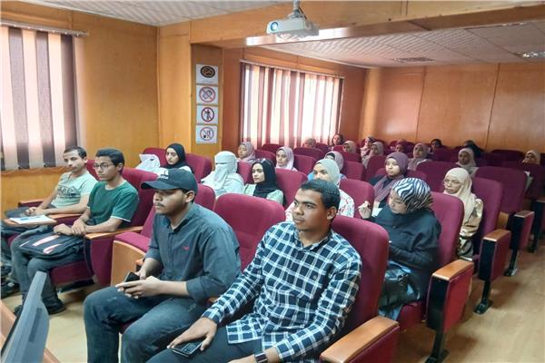  ورشة عمل حول توظيف التكنولوجيا في توثيق التراث