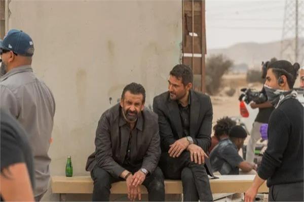 فيلم المشروع X