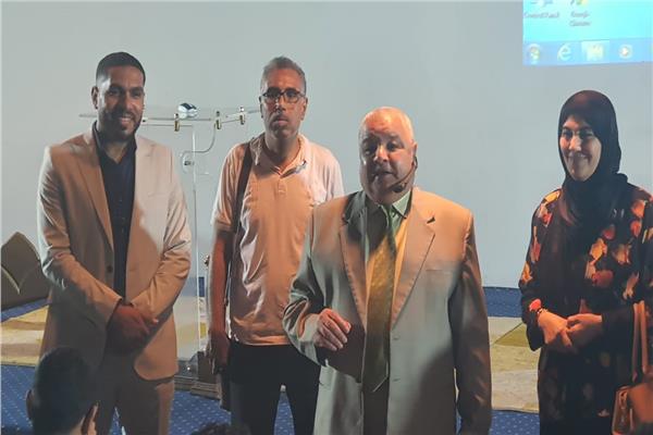 محاضرات المراجعة النهائية المجانية لطلاب الثانوية العامة